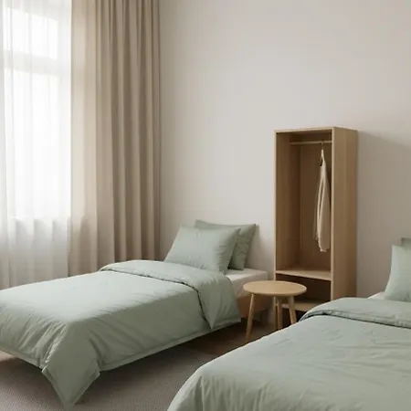 Hotel Nina Kırıkkale