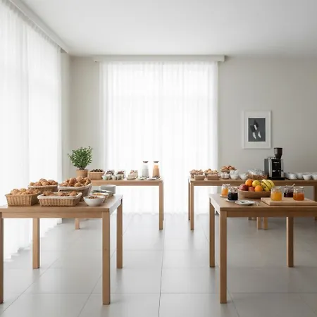 Hotel Nina Kırıkkale