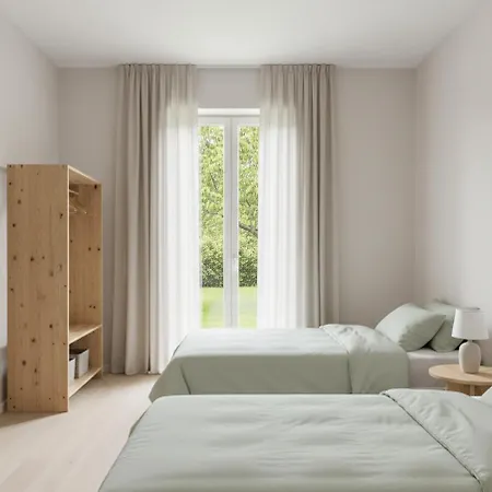 Hotel Nina