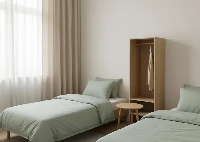 Hotel Nina Kırıkkale